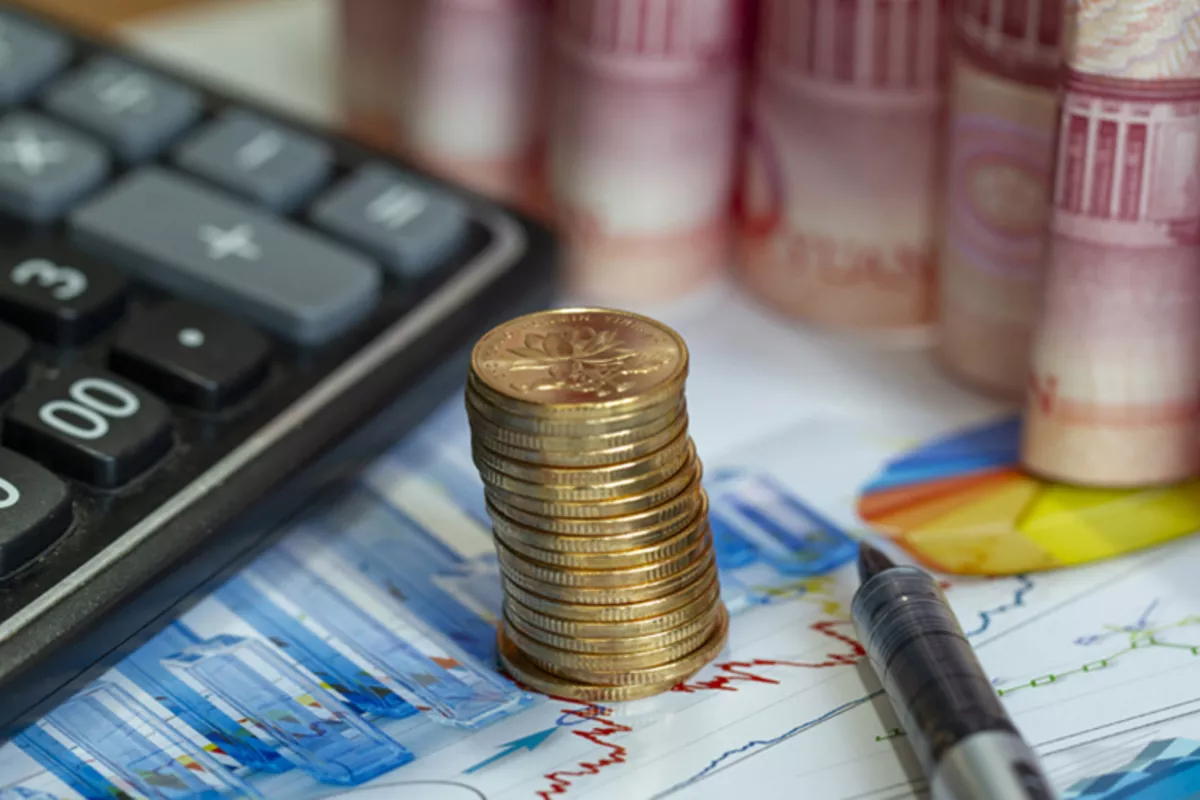 Armenia's Public Debt Projected to Hit 54% of GDP in the Medium Term