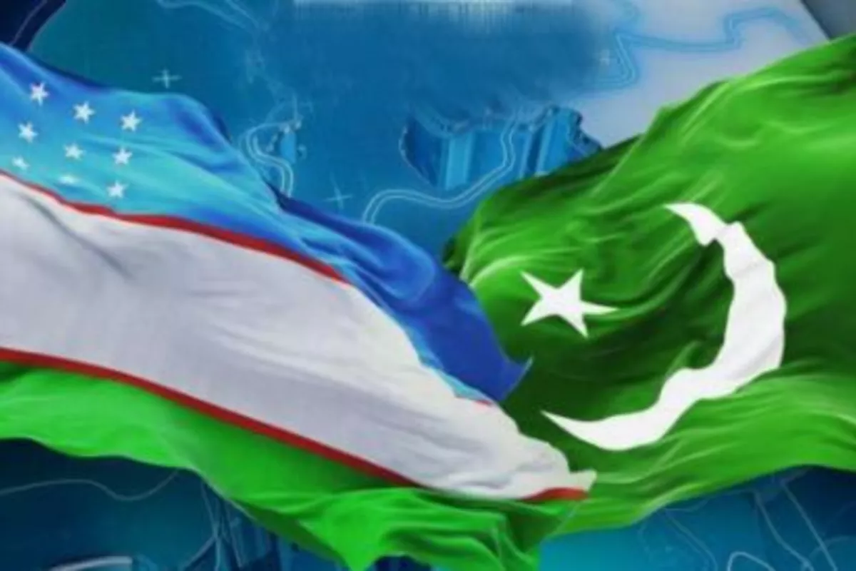 Pakistan–Uzbekistan Partnership Hinges on Connectivity, Afghanistan