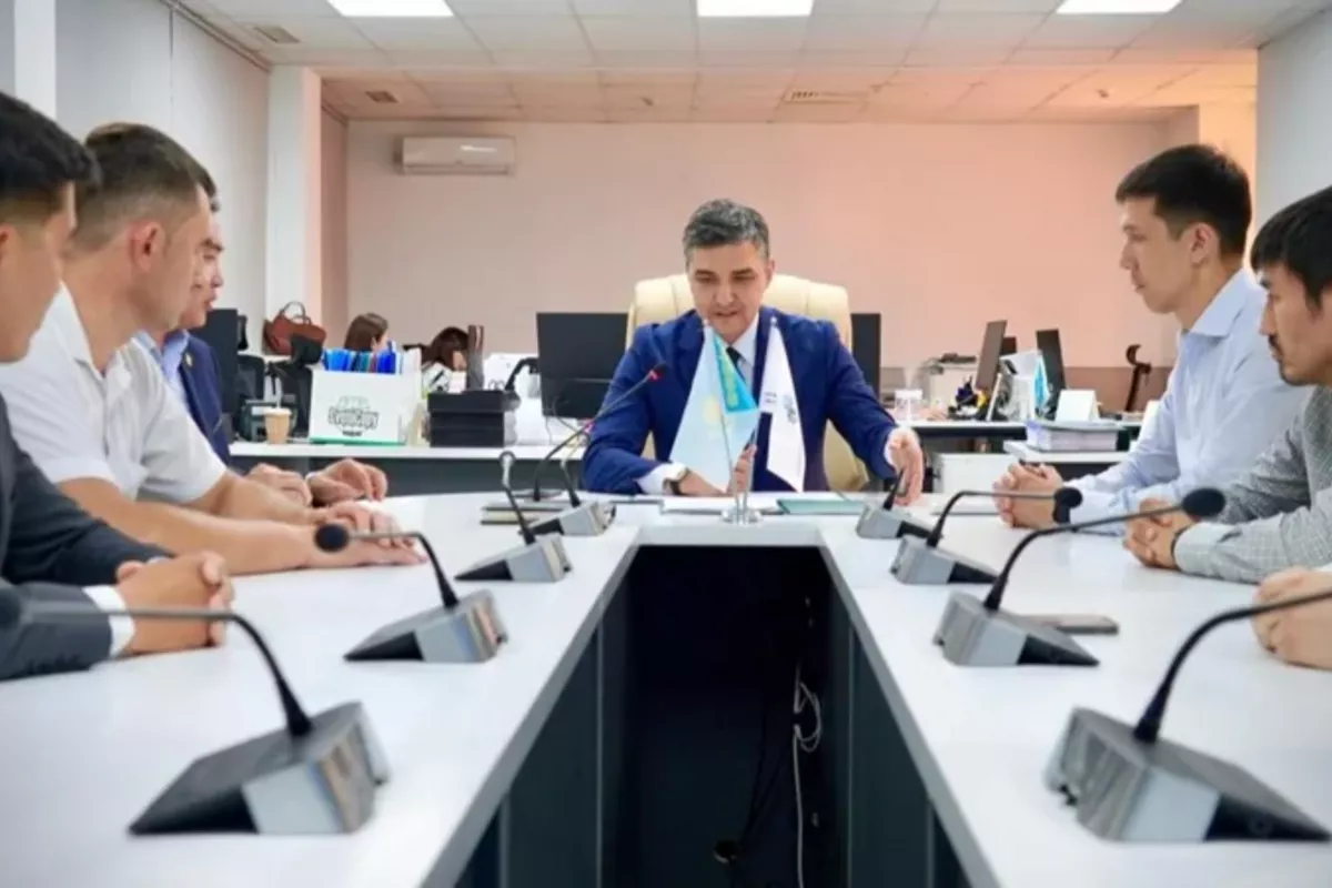 Kazakhstan Launches Cybersecurity Consortium to Defend Energy Sector