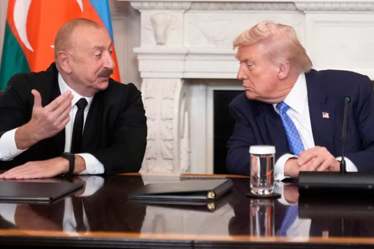 Congress Must Repeal 1992 Law Hindering Growth in the South Caucasus