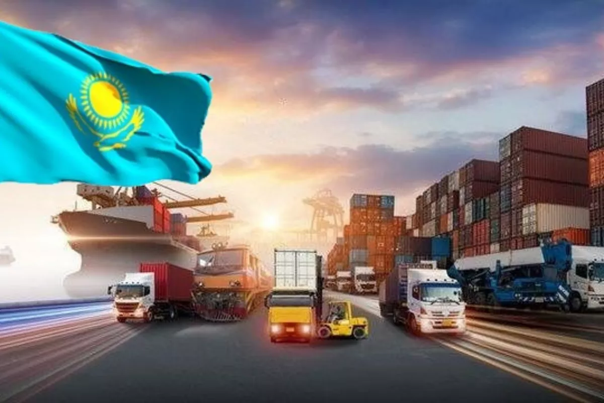 Kazakhstan Watches Iran-Israel Conflict Closely for Potential Trade and Logistics Impact