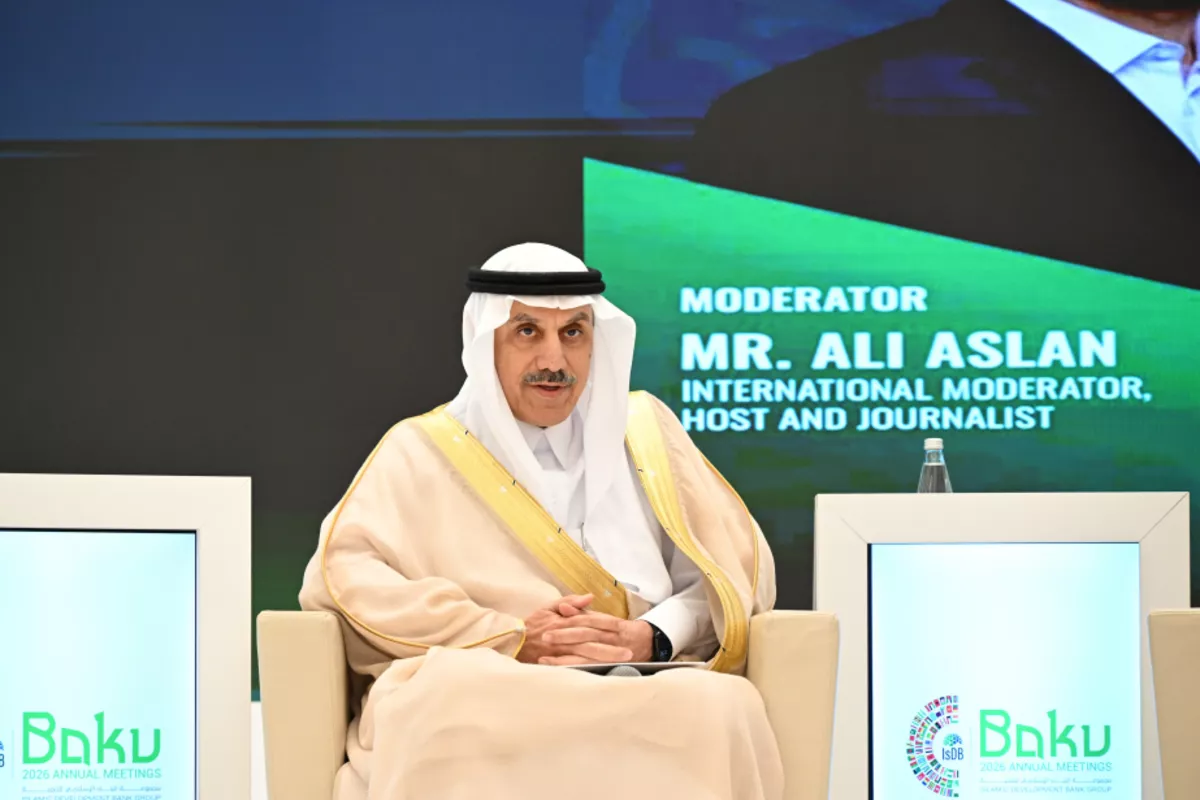 Islamic Development Bank Reveals Volume of Investment in Azerbaijan's Projects