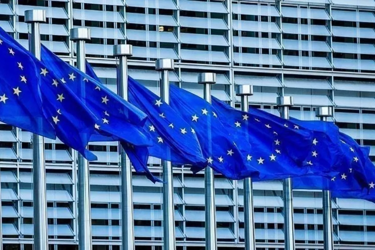 EU's 20th Sanctions Package Against Russia: What New Measures Cover