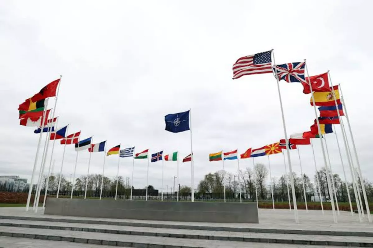 How Beijing Reads NATO 3.0: Between Strategic Anxiety and Strategic Opportunity