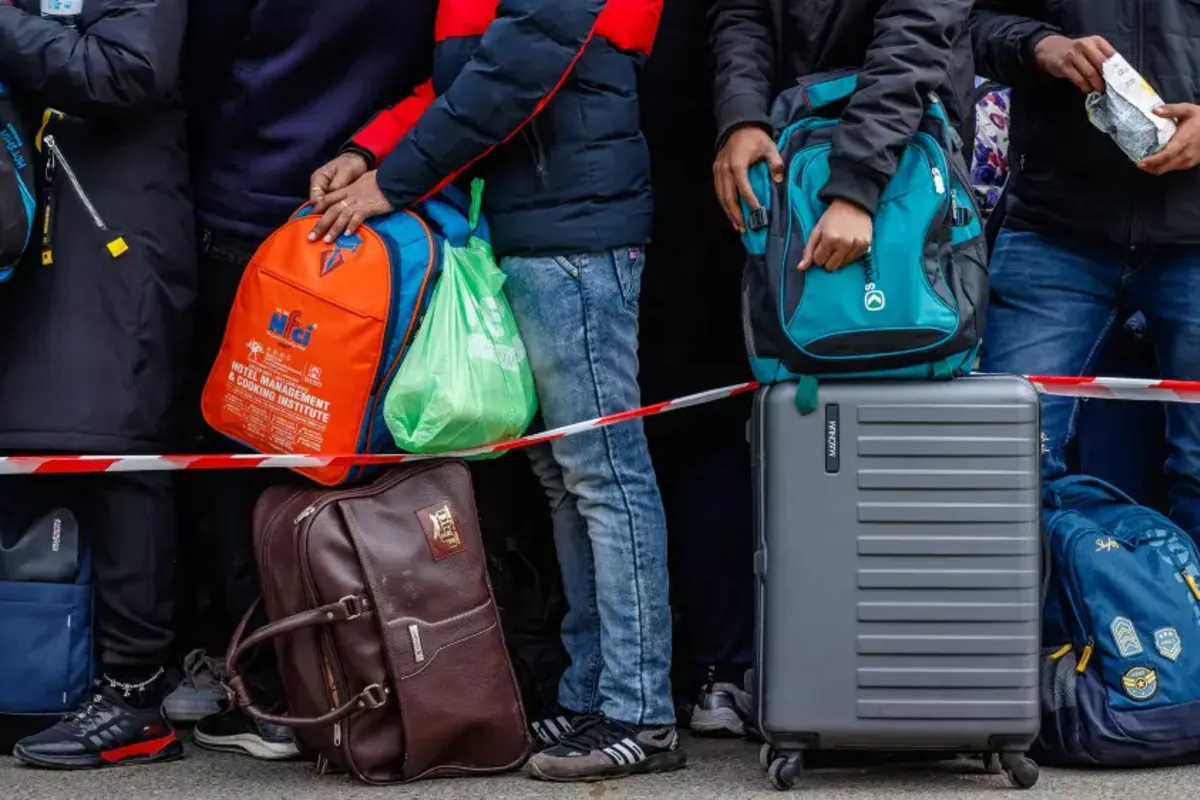 Who Can Get Refugee Status in Kazakhstan?