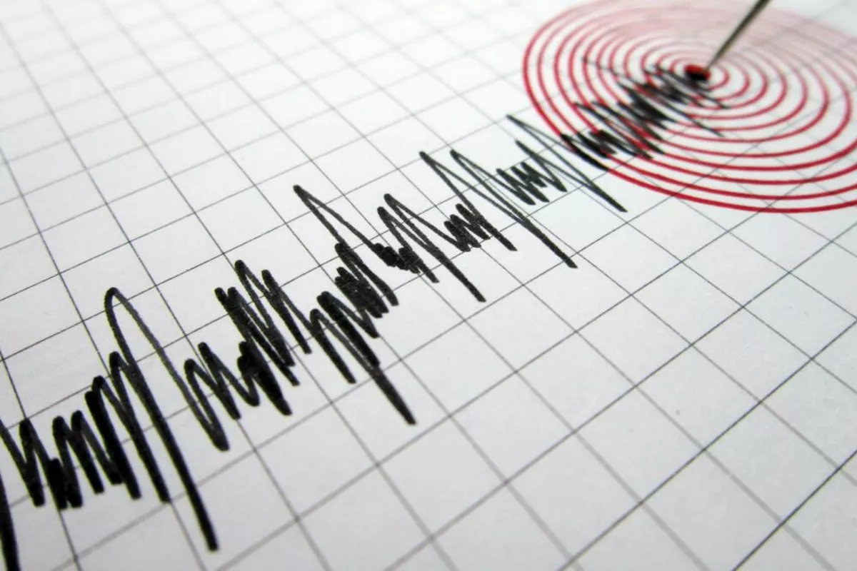 Another Earthquake Strikes Southern Kyrgyzstan