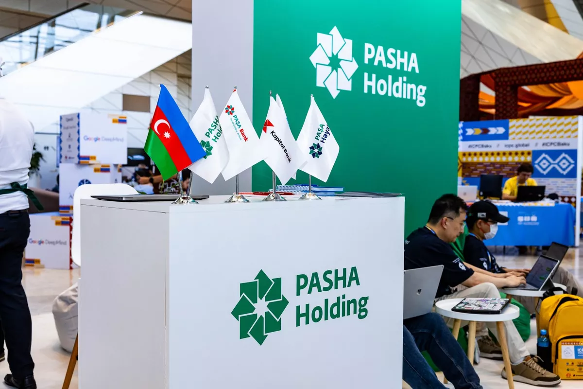 PASHA Holding Names Kazakh National as CEO of Two Azerbaijani Enterprises