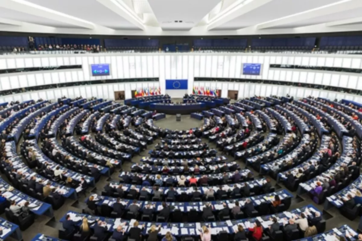 EU Parliament to Vote on New Trade Benefits for Armenia