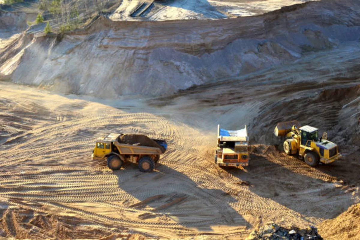 Uzbek-French JV Nurlikum Mining Nears Uranium Production Launch