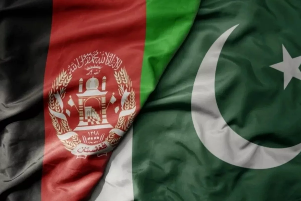 Pakistan to Hold 3rd Round of Talks with Taliban in Istanbul Today