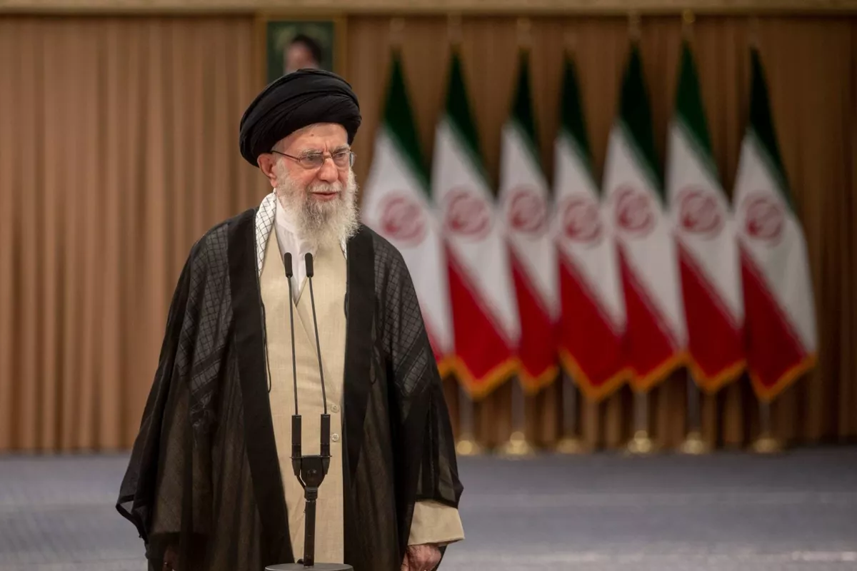 Who Seeks the Overthrow of Iran's Government?