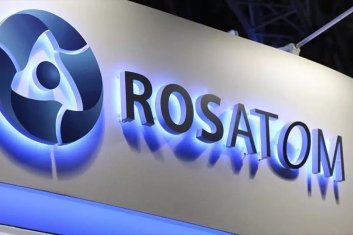 Russia Accuses West of Trying to Hinder Rosatom's Nuclear Power Plans in Central Asia