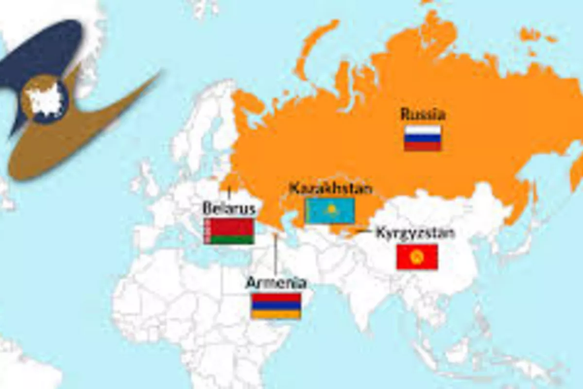 Tajikistan Denies EAEU Membership Plans Ahead of Putin’s Visit to Dushanbe
