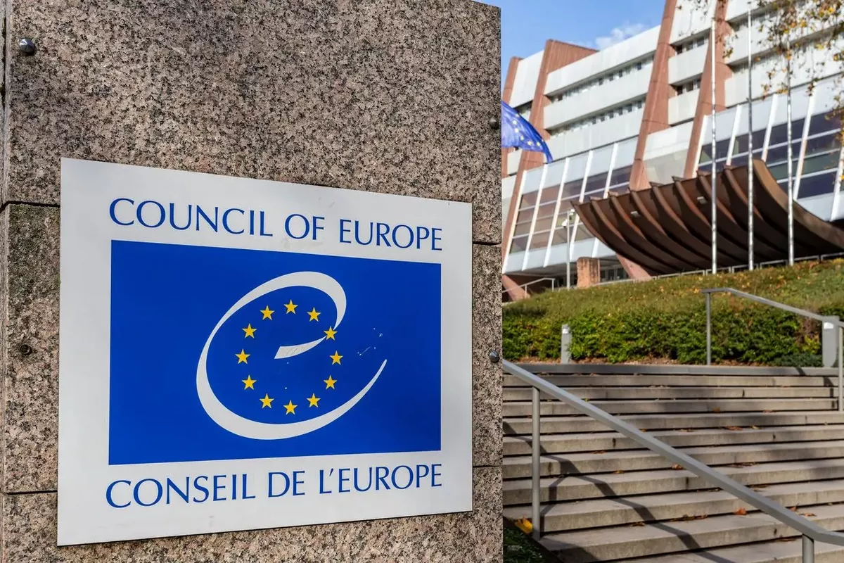 Council of Europe Adopts Strong Resolution on Georgia