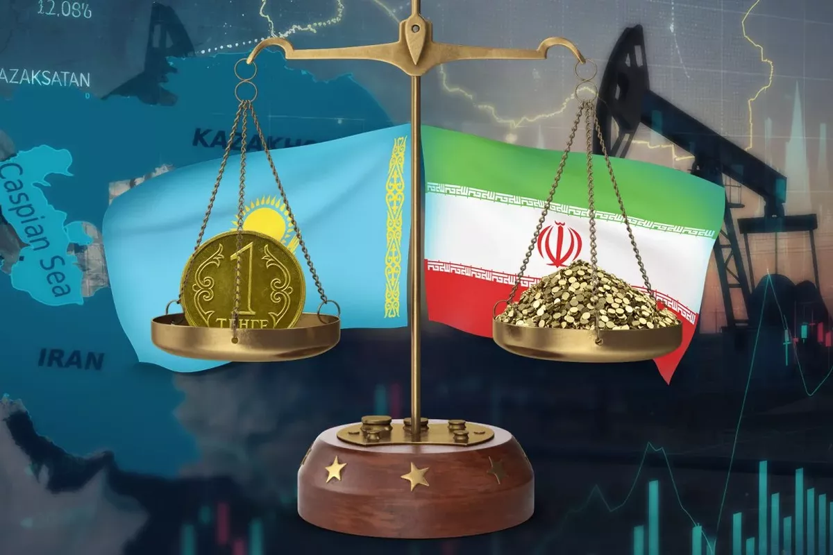 Could Kazakhstan Face Iran-Style Crisis?