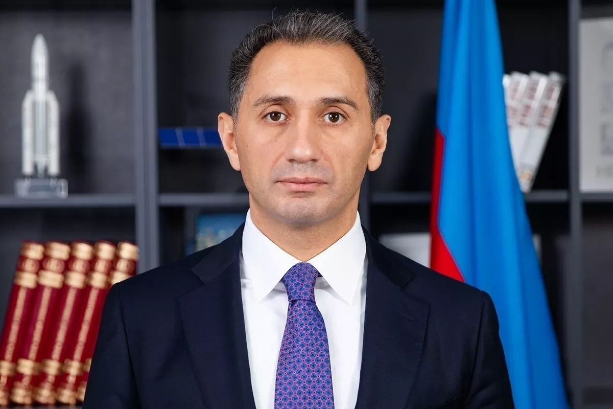 Azerbaijan, Kazakhstan to Launch Joint Venture to Cut Caspian Shipping Costs by Half