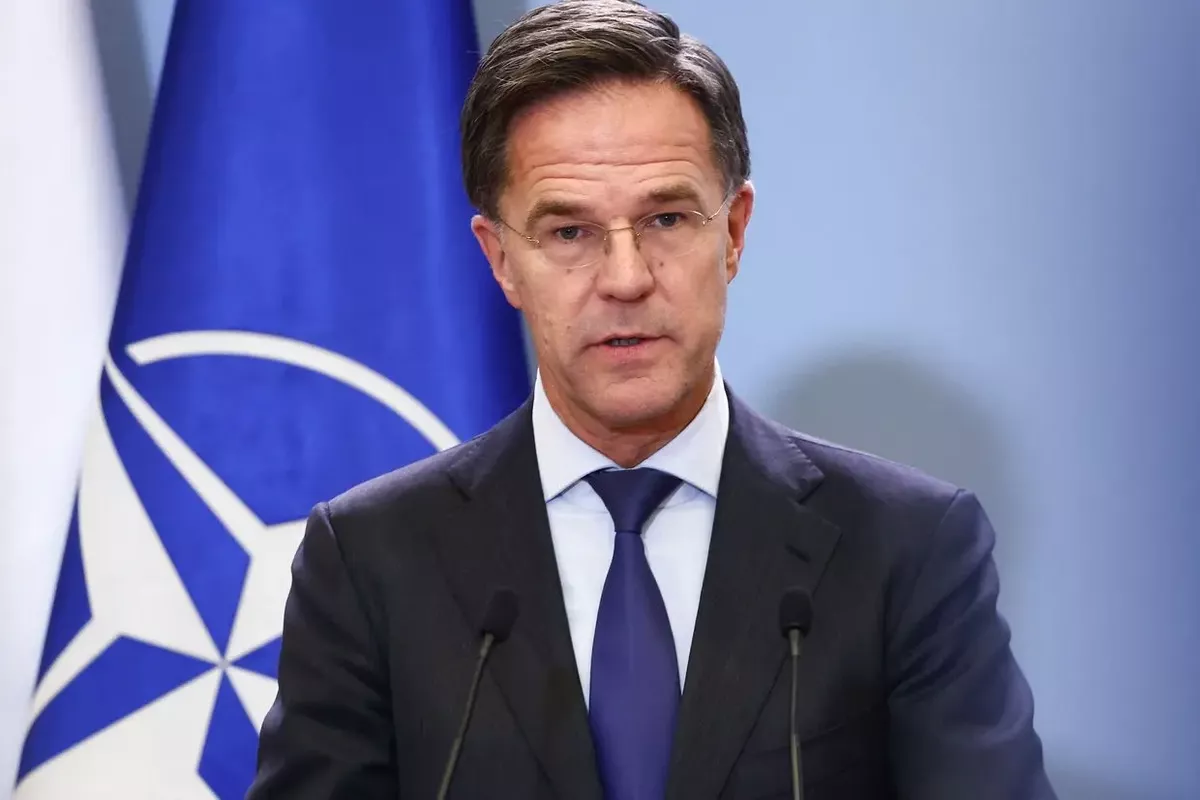 NATO Chief Backs Türkiye’s Role in EU Armament Initiative SAFE: Report