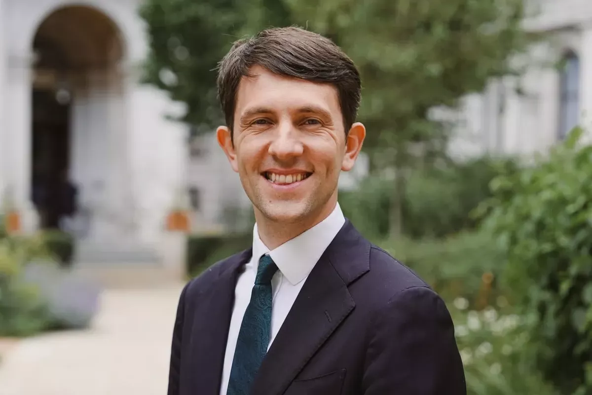 UK Appoints New Ambassador to Kyrgyzstan Ahead of August Arrival