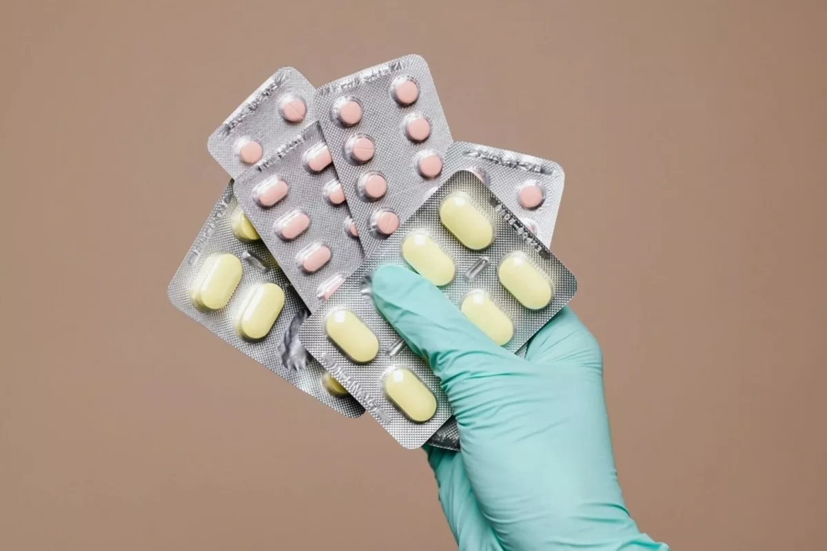 New Kazakh Plant to Roll Out 38 Life-Saving Medicines by 2029