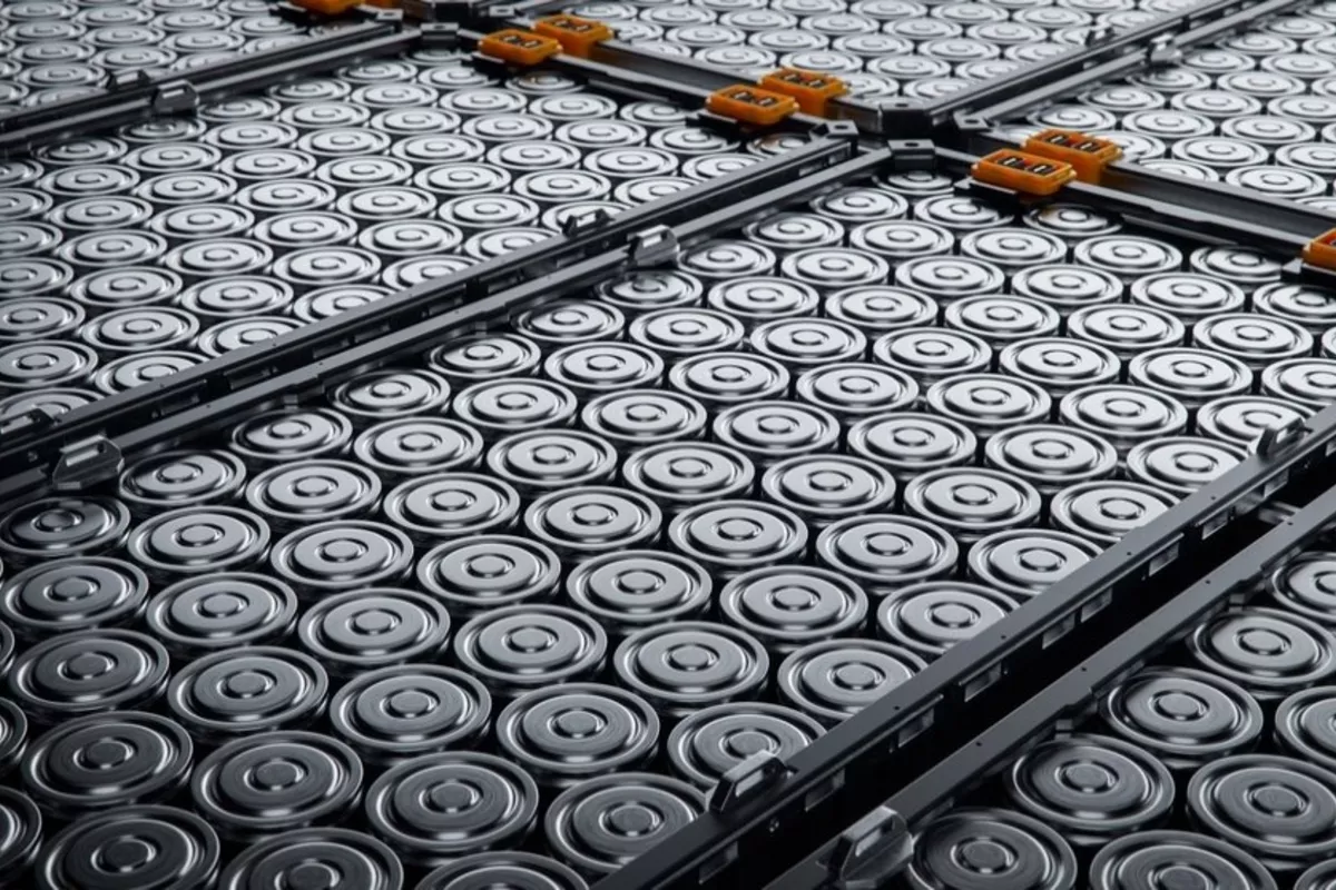 Türkiye Surges Ahead in Europe’s Battery Storage Race