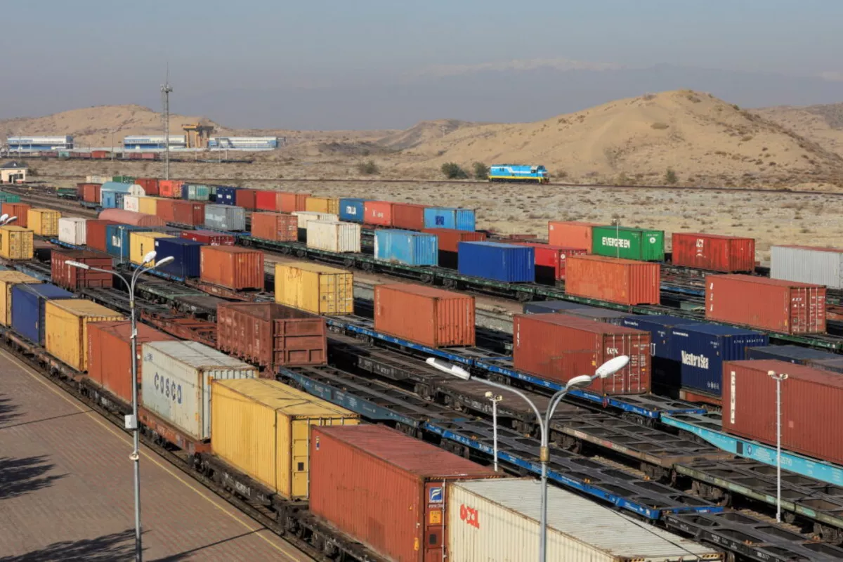 Uzbekistan, Pakistan Eye New Trade Routes via Strategic Transit Corridors