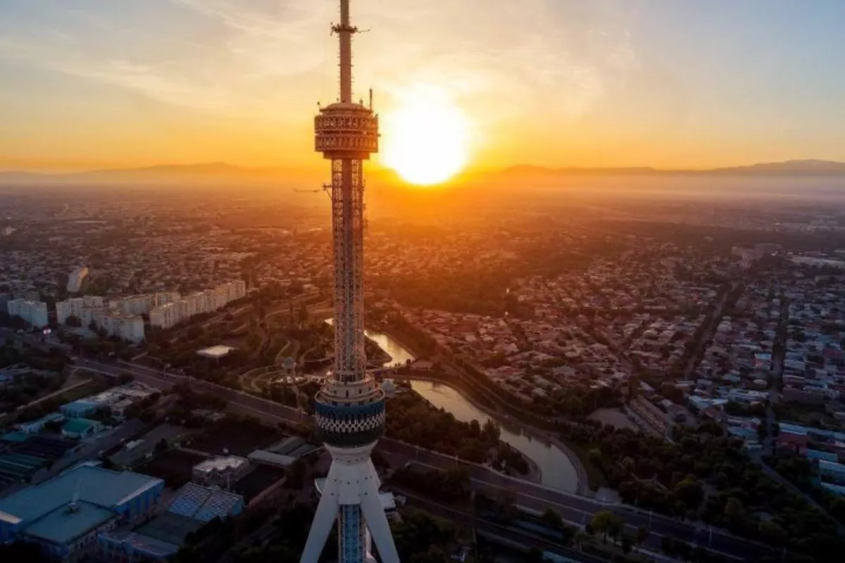 Uzbekistan Prepares for Its Longest Day and Shortest Night of Year