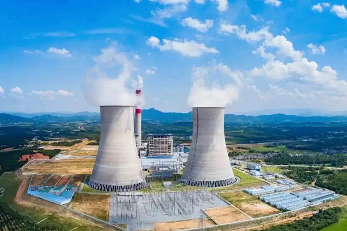 Kazakhstan Signs $2.4 GW Nuclear Deal With Russia's Rosatom