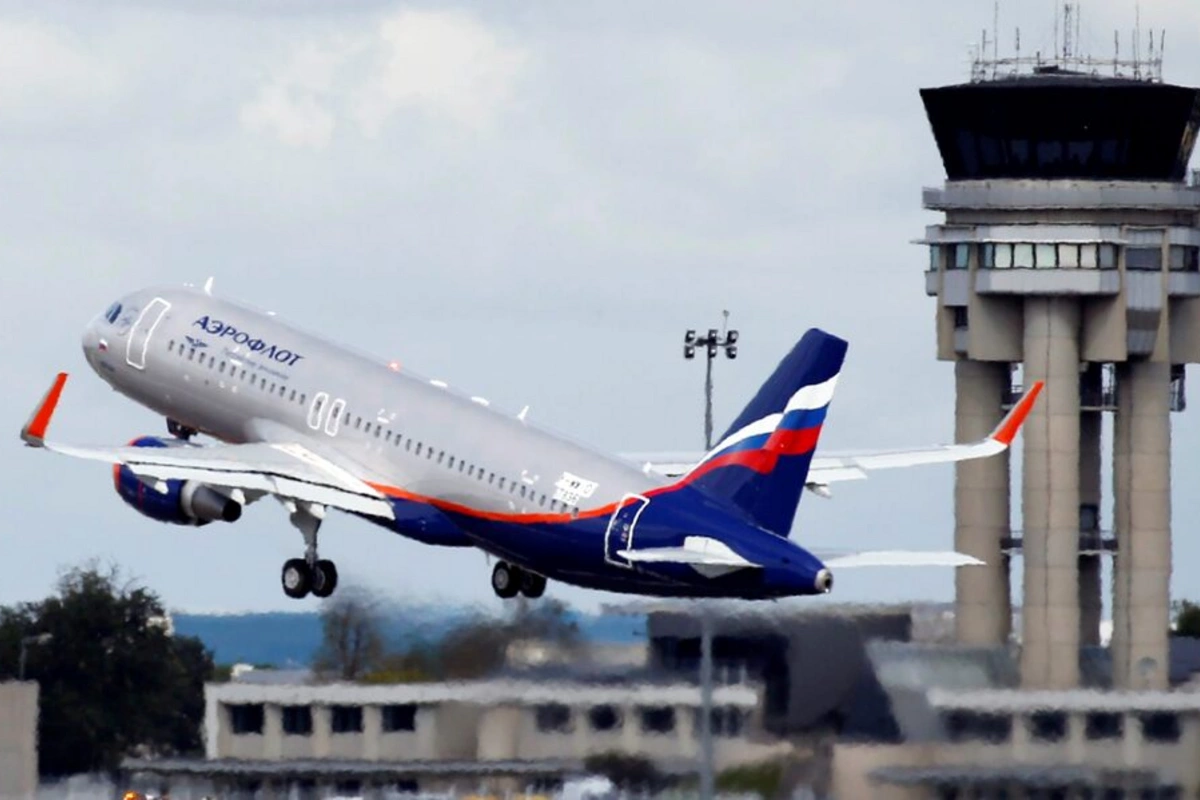 Airspace Risks Escalate: EASA Bans Flights Over Russia After AZAL Tragedy