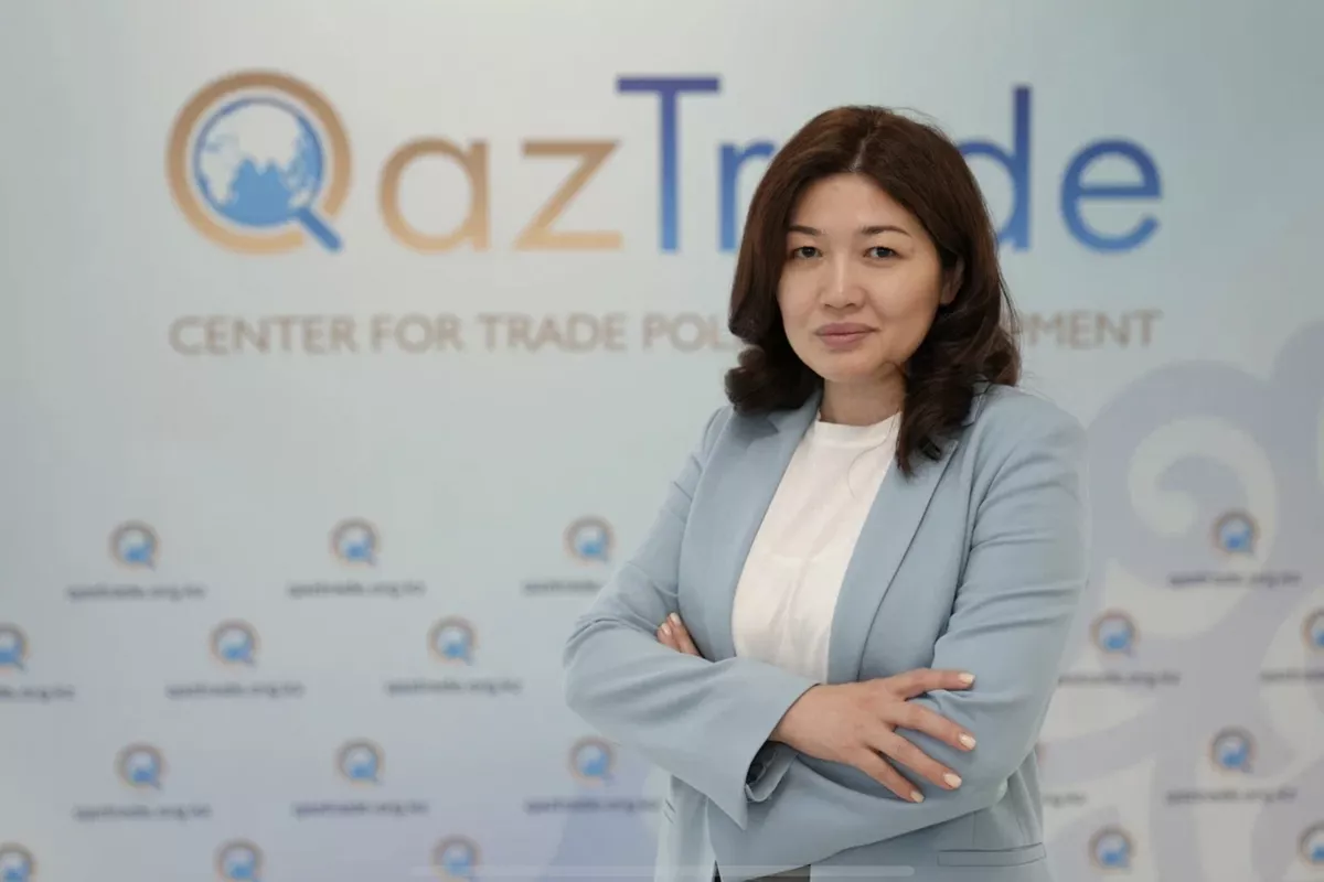 Kazakhstan’s QazTrade, Azerbaijan’s AzExport to Sign Cooperation Memorandum