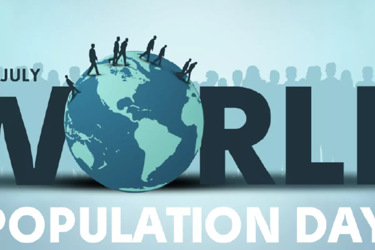 World Population Day Tackling Population Challenges, Unlocking Global Opportunities
