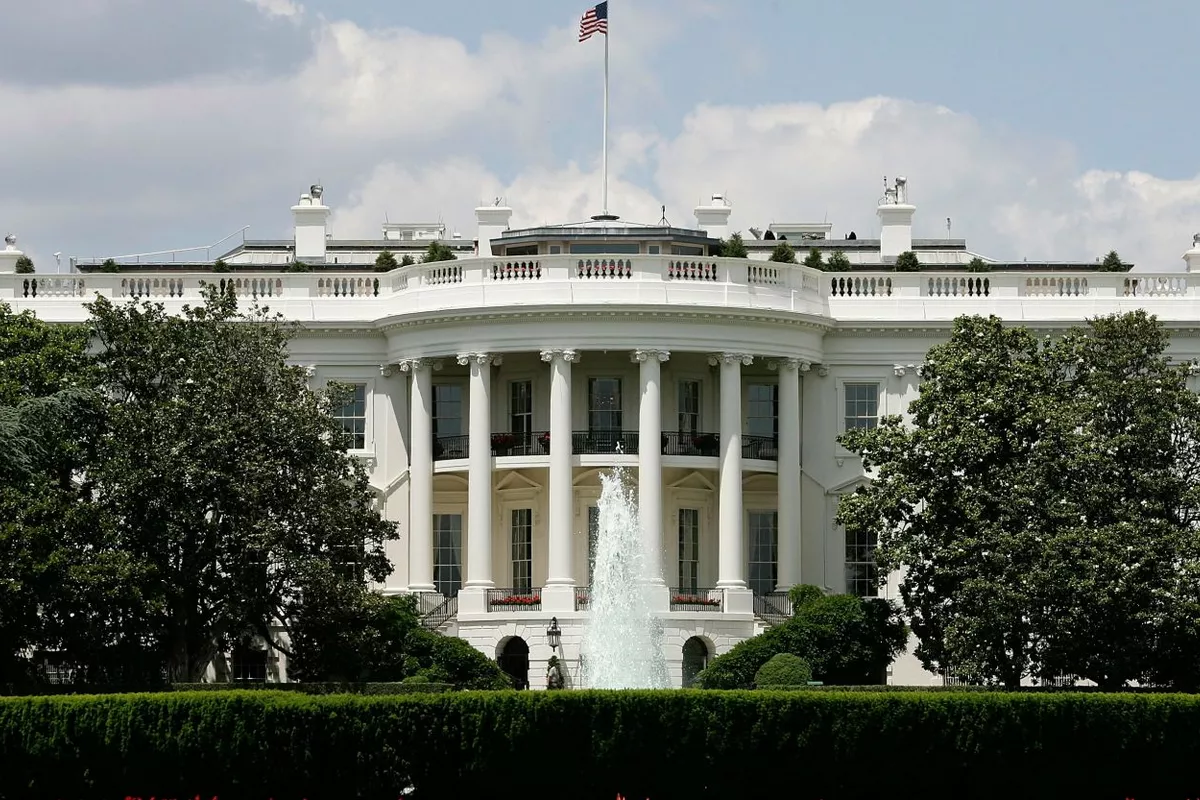 U.S. to Consult Russia on Ukraine Security Guarantees: White House