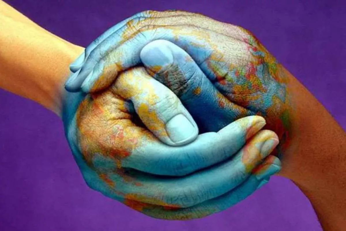 Tajikistan Makes Strides in Global Peace Rankings