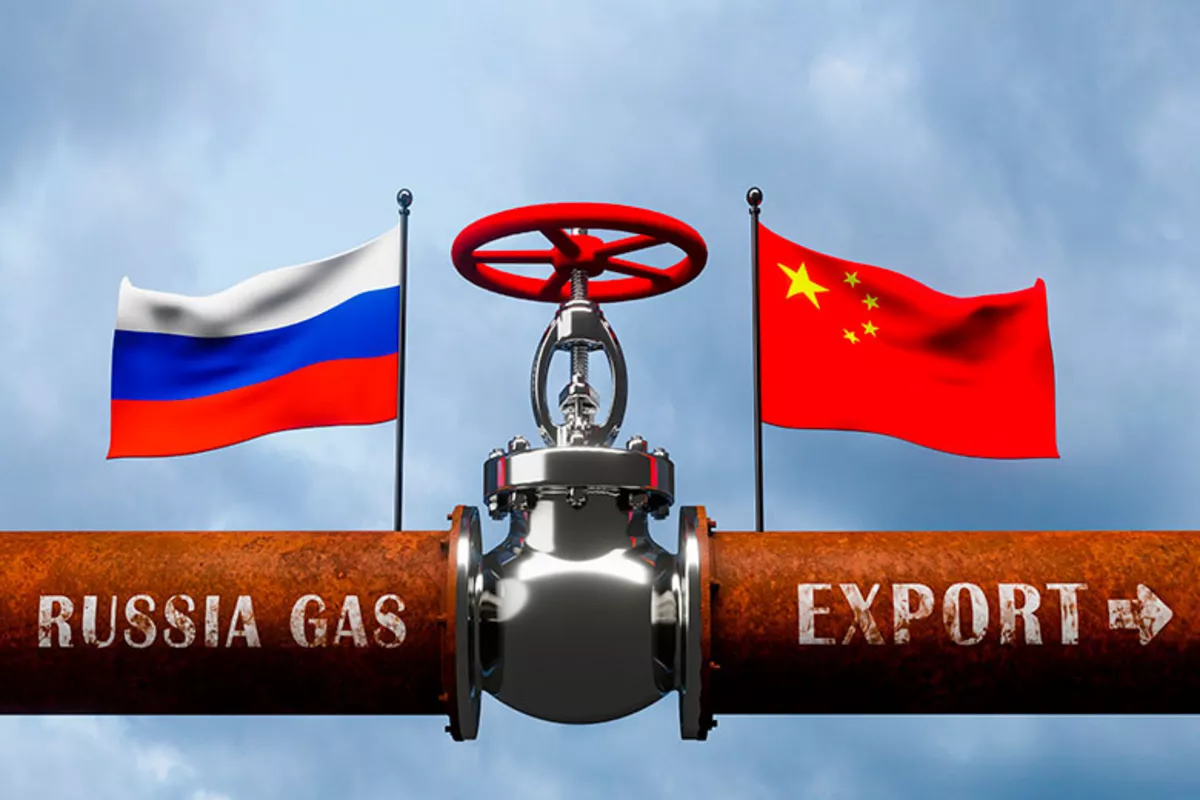 What is the Power of Siberia 2 Pipeline that Russia, China Are Planning?
