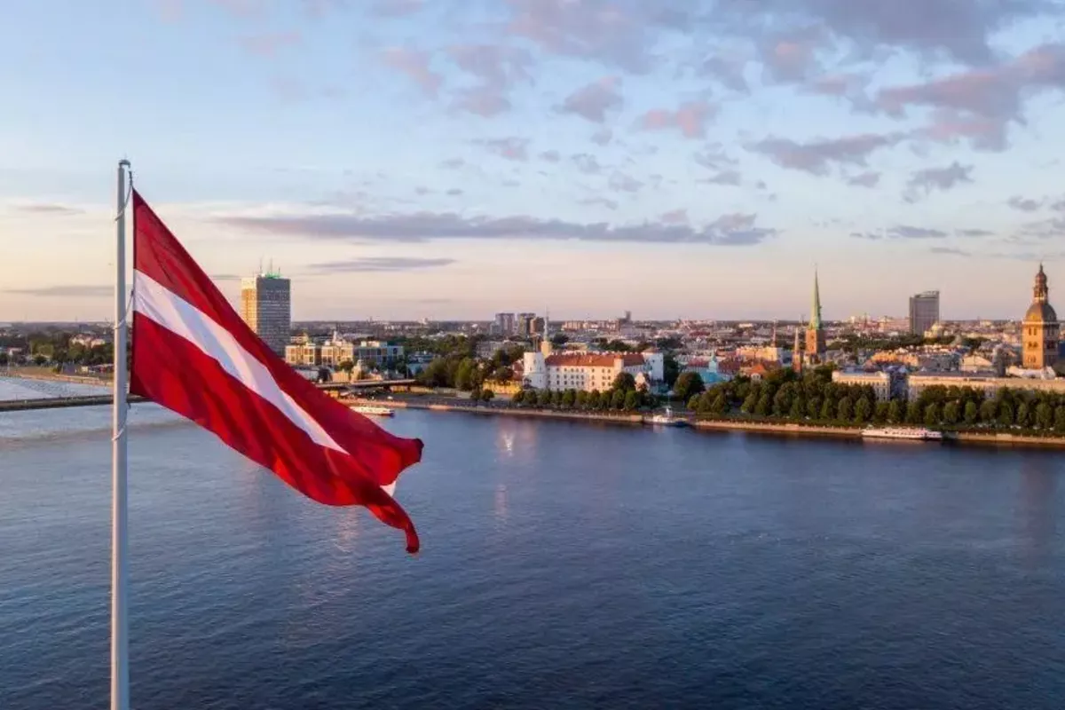 Latvia Proposes Temporary Visa Suspension for Uzbek Citizens