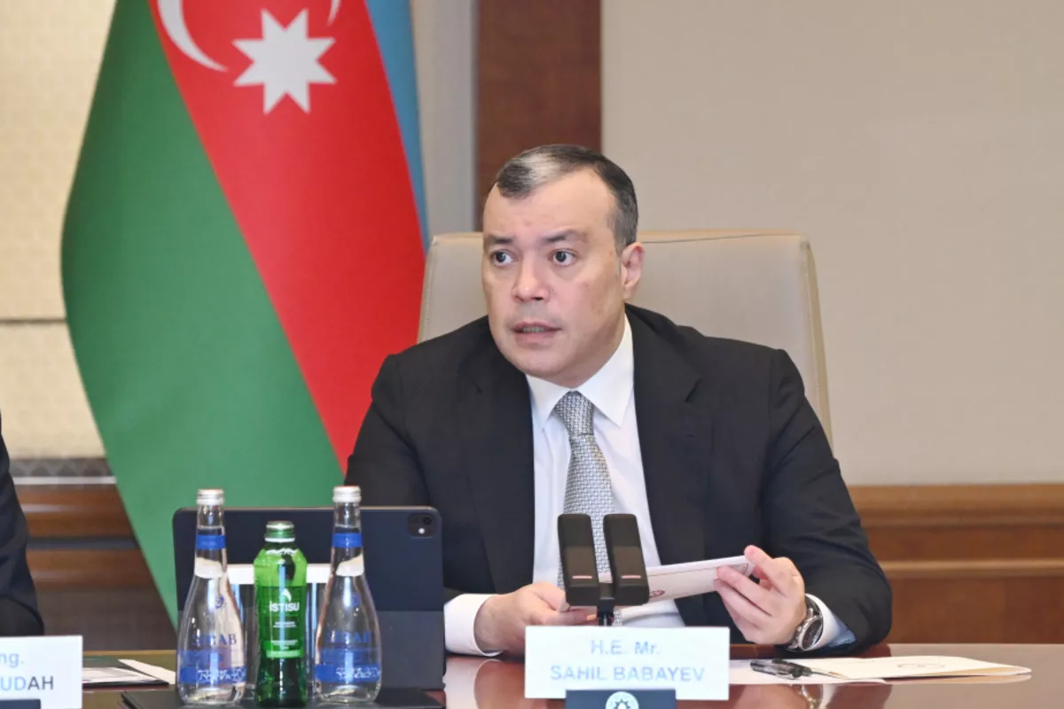 Azerbaijan and Jordan Plan Year-Round Flights from Baku to Amman