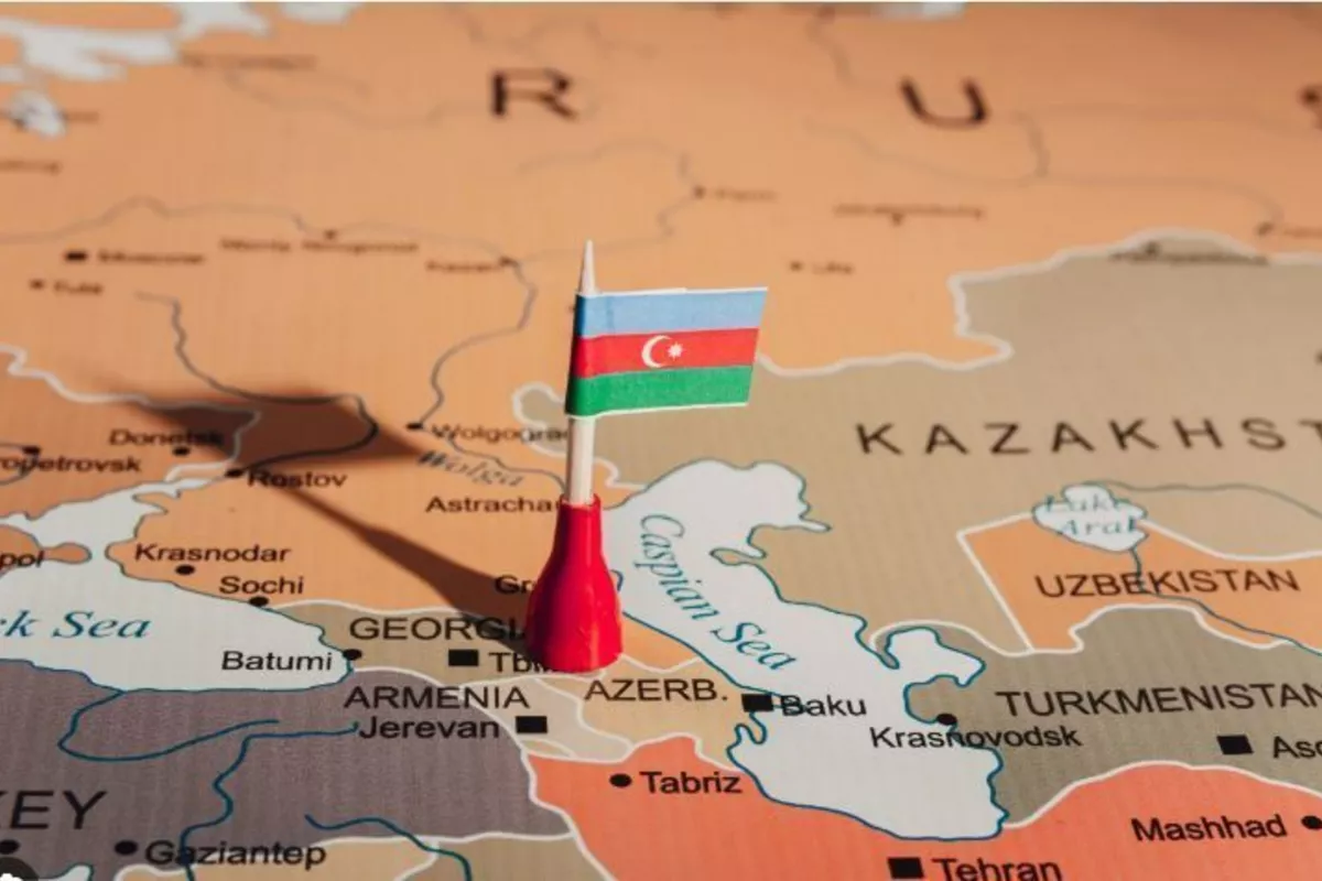 Azerbaijan's Key Security Priorities Amid Regional Instability