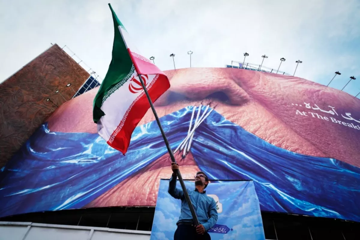 Iran Day 83: Tehran Evaluates Latest U.S. Peace Offer