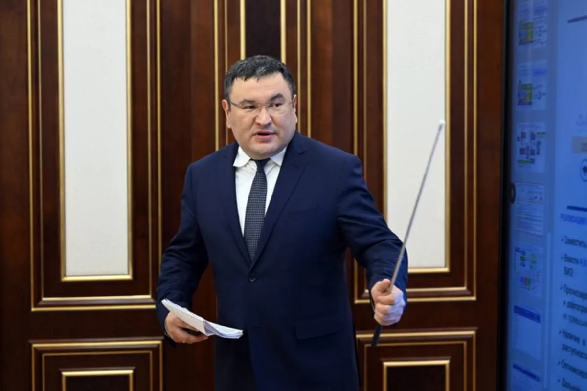 Uzbekistan Advances Energy Ties with SOCAR Through New PSA