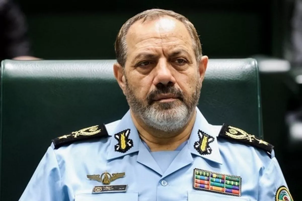 Iran Successfully Strikes Key Israeli Military Target During Conflict