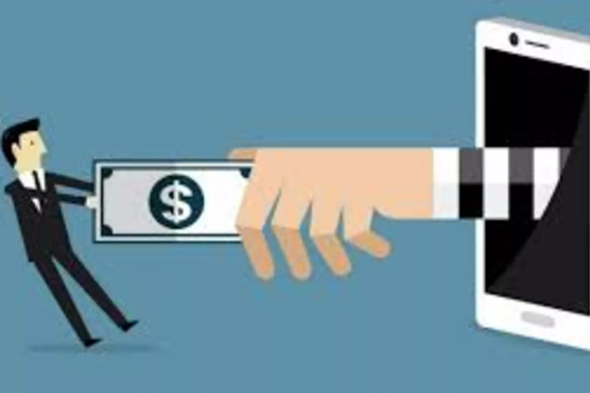 Phone Scam Costs Uzbek Pensioner Over $16,000