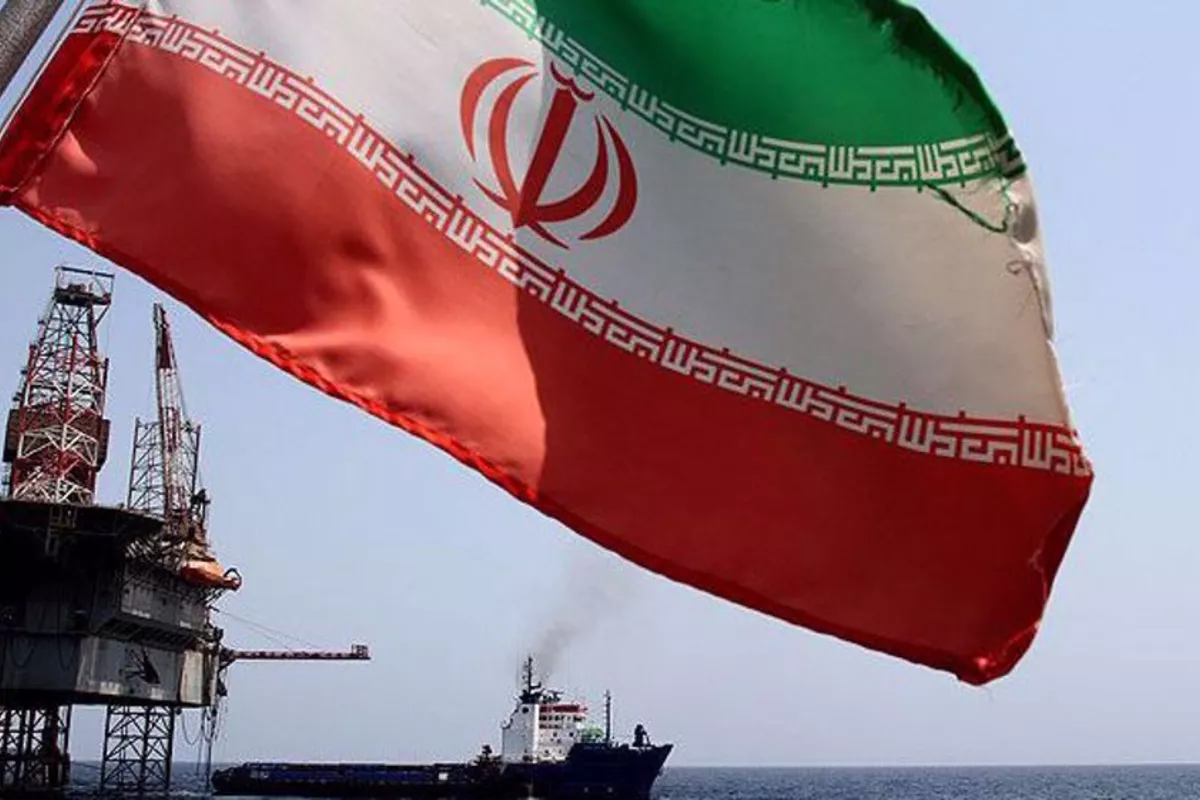 How Much Crude Has Iran Exported Since June 15?