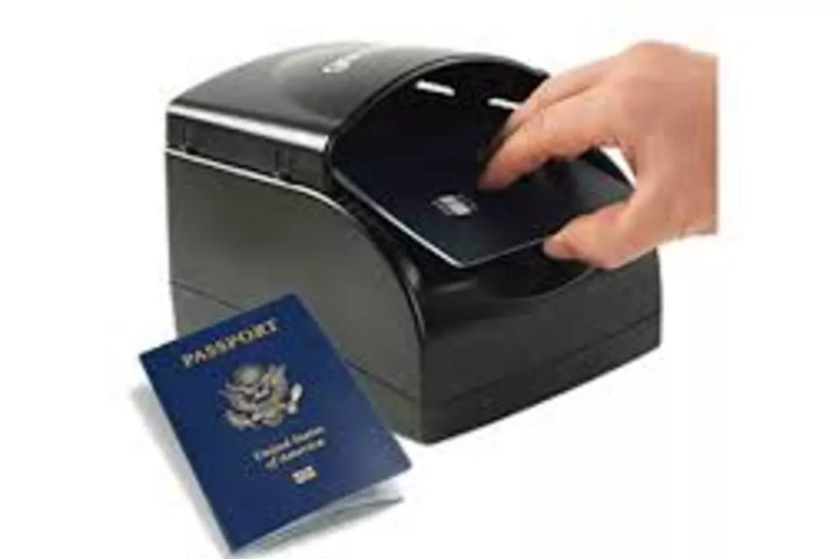 Austria Equips Kazakhstan's Airport with 25 Scanners