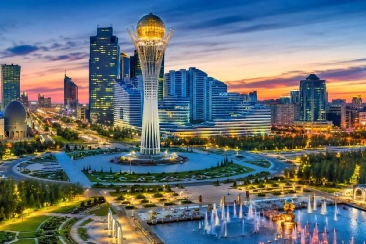 Safety, Jobs, Quality of Life: Kazakhstan Tops CIS Migration Index