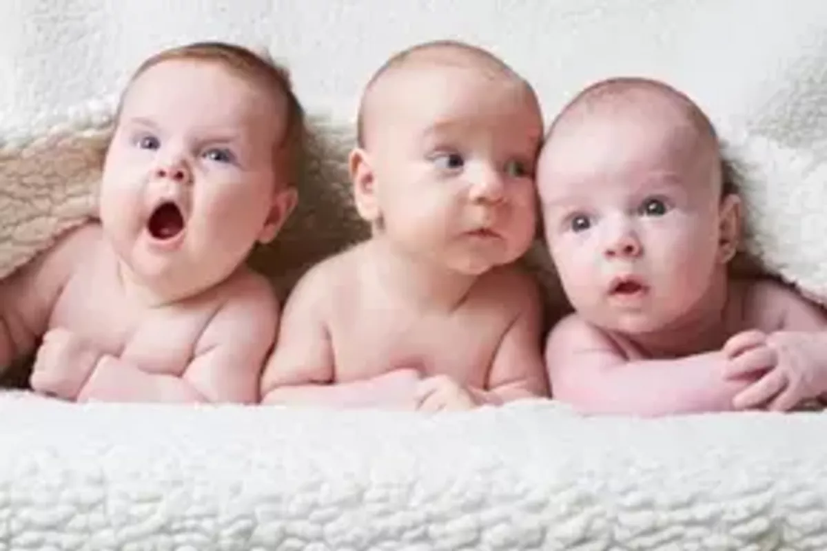 Uzbekistan Welcomes 664,000 Newborns — Boys Take Lead!