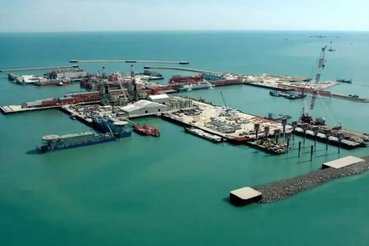 Kazakhstan Oil Output Drops at Three Major Fields