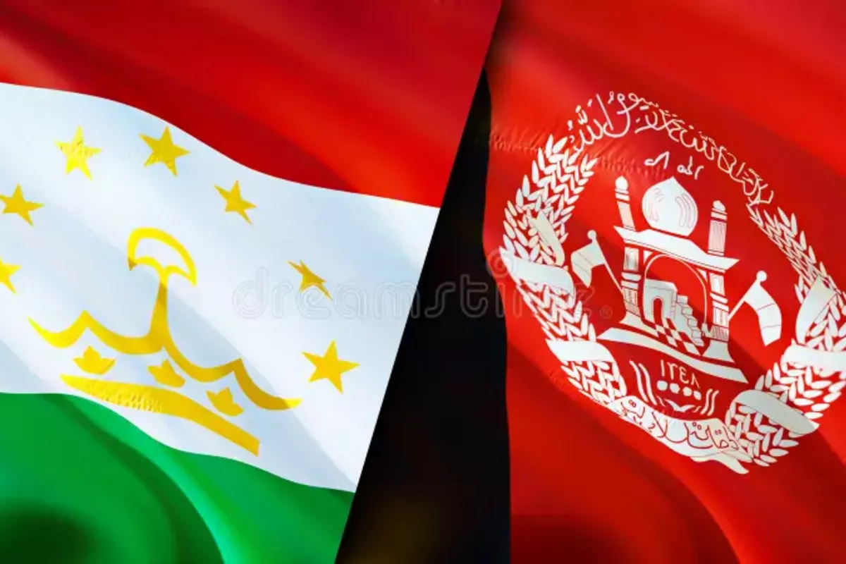 Tajikistan Reports Significant Rise in Trade with Afghanistan