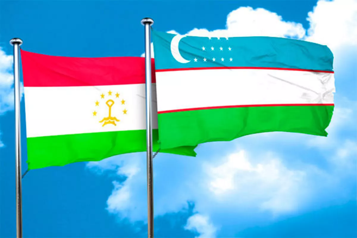 Uzbekistan and Tajikistan Strengthen Ties, Moving Towards Broader Cooperation