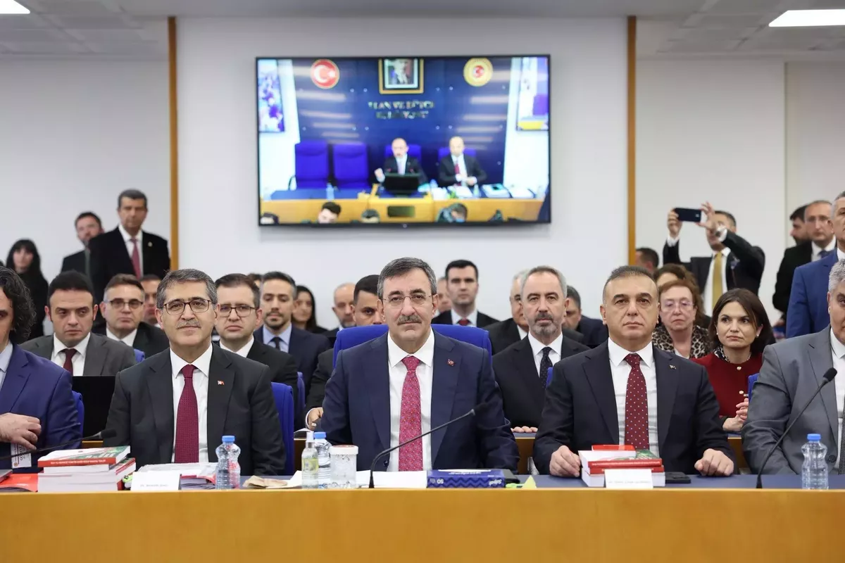 Türkiye Set to Become the World’s 16th Largest Economy by 2025