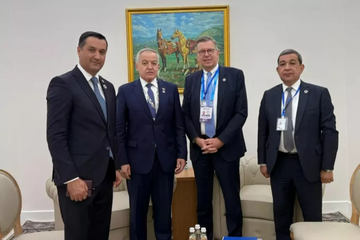 Tajik FM, International Organization for Migration Focus on Deepening Cooperation