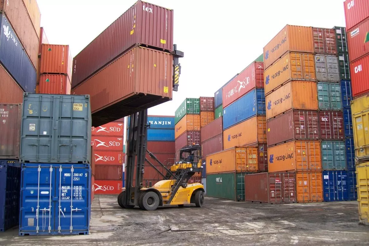 Azerbaijan-Georgia Trade Turnover Surpasses $970 Million This Year